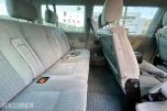 1999 Volkswagen Caravelle 2.5 102hk automat 9 seter eu ok 08.2028
