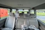 1999 Volkswagen Caravelle 2.5 102hk automat 9 seter eu ok 08.2028