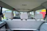1999 Volkswagen Caravelle 2.5 102hk automat 9 seter eu ok 08.2028