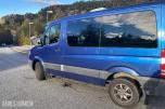 2007 Mercedes-Benz Sprinter 311 CDI EU OK TIL 09.2027