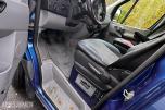 2007 Mercedes-Benz Sprinter 311 CDI EU OK TIL 09.2027