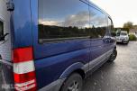 2007 Mercedes-Benz Sprinter 311 CDI EU OK TIL 09.2027