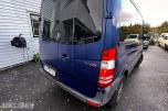 2007 Mercedes-Benz Sprinter 311 CDI EU OK TIL 09.2027
