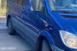 2007 Mercedes-Benz Sprinter 311 CDI EU OK TIL 09.2027