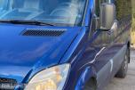 2007 Mercedes-Benz Sprinter 311 CDI EU OK TIL 09.2027