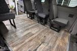 2007 Mercedes-Benz Sprinter 311 CDI EU OK TIL 09.2027