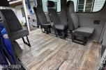2007 Mercedes-Benz Sprinter 311 CDI EU OK TIL 09.2027