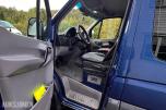 2007 Mercedes-Benz Sprinter 311 CDI EU OK TIL 09.2027