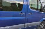 2007 Mercedes-Benz Sprinter 311 CDI EU OK TIL 09.2027