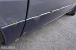 2007 Mercedes-Benz Sprinter 311 CDI EU OK TIL 09.2027