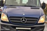 2007 Mercedes-Benz Sprinter 311 CDI EU OK TIL 09.2027