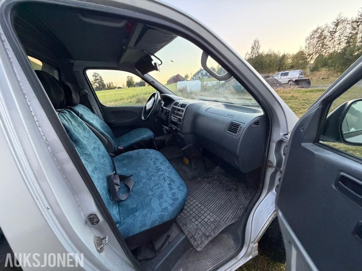 2006 Toyota HiAce - 3 stk selges samlet, se annonse!