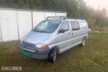 2006 Toyota HiAce - 3 stk selges samlet, se annonse! 