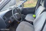 2006 Toyota HiAce - 3 stk selges samlet, se annonse! 