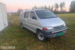 2006 Toyota HiAce - 3 stk selges samlet, se annonse! 