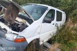 2006 Toyota HiAce - 3 stk selges samlet, se annonse! 
