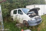 2006 Toyota HiAce - 3 stk selges samlet, se annonse! 