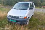 2006 Toyota HiAce - 3 stk selges samlet, se annonse! 