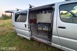 2006 Toyota HiAce - 3 stk selges samlet, se annonse! 