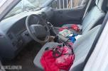 2006 Toyota HiAce - 3 stk selges samlet, se annonse! 