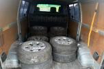 2006 Toyota HiAce - 3 stk selges samlet, se annonse! 