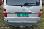 2006 Toyota HiAce - 3 stk selges samlet, se annonse! 
