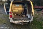 2006 Toyota HiAce - 3 stk selges samlet, se annonse! 