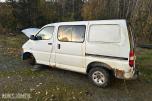 2006 Toyota HiAce - 3 stk selges samlet, se annonse! 