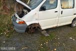 2006 Toyota HiAce - 3 stk selges samlet, se annonse! 
