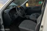 2006 Toyota HiAce - 3 stk selges samlet, se annonse! 