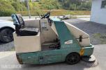 1998 Tennant 6400 Feiemaskin kun 723 Timer