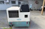 1998 Tennant 6400 Feiemaskin kun 723 Timer