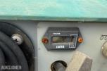 1998 Tennant 6400 Feiemaskin kun 723 Timer