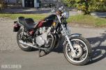 1984 Kawasaki ZN 1100 LTD