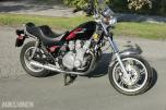 1984 Kawasaki ZN 1100 LTD