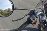 1984 Kawasaki ZN 1100 LTD