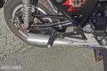 1984 Kawasaki ZN 1100 LTD