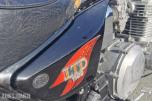 1984 Kawasaki ZN 1100 LTD