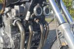 1984 Kawasaki ZN 1100 LTD