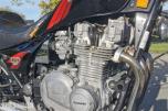 1984 Kawasaki ZN 1100 LTD