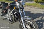 1984 Kawasaki ZN 1100 LTD