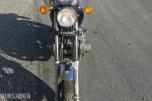 1984 Kawasaki ZN 1100 LTD