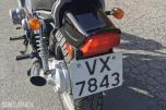 1984 Kawasaki ZN 1100 LTD