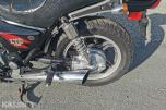 1984 Kawasaki ZN 1100 LTD