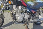1984 Kawasaki ZN 1100 LTD