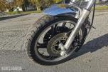 1984 Kawasaki ZN 1100 LTD