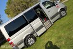2013 Mercedes-Benz SPRINTER 2.1 CDI 163HK AUTOMAT PERSONBIL HENGERFESTE