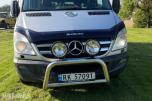 2013 Mercedes-Benz SPRINTER 2.1 CDI 163HK AUTOMAT PERSONBIL HENGERFESTE