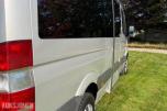 2013 Mercedes-Benz SPRINTER 2.1 CDI 163HK AUTOMAT PERSONBIL HENGERFESTE