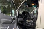 2013 Mercedes-Benz SPRINTER 2.1 CDI 163HK AUTOMAT PERSONBIL HENGERFESTE